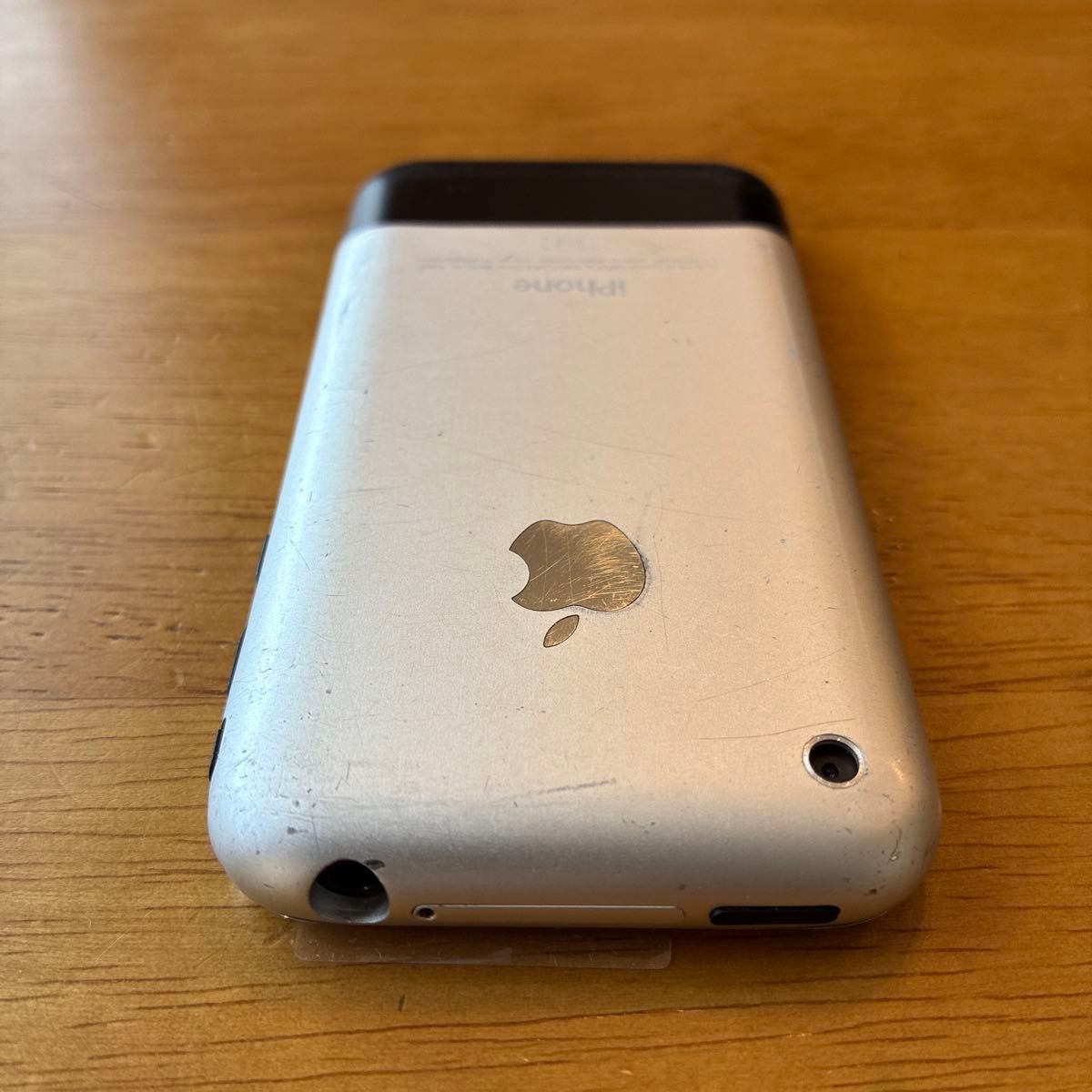 Apple iPhone （ORIGINAL） 初代（2G） 8GB A1203 付属品なし 本体端末