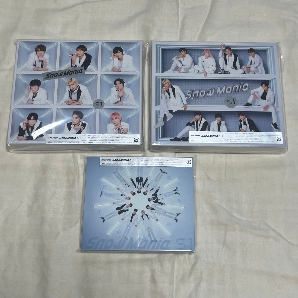 ぽっぽ Man アルバム まとめ売り Blu-ray 1st〜4t ぽっぽ Man アルバム