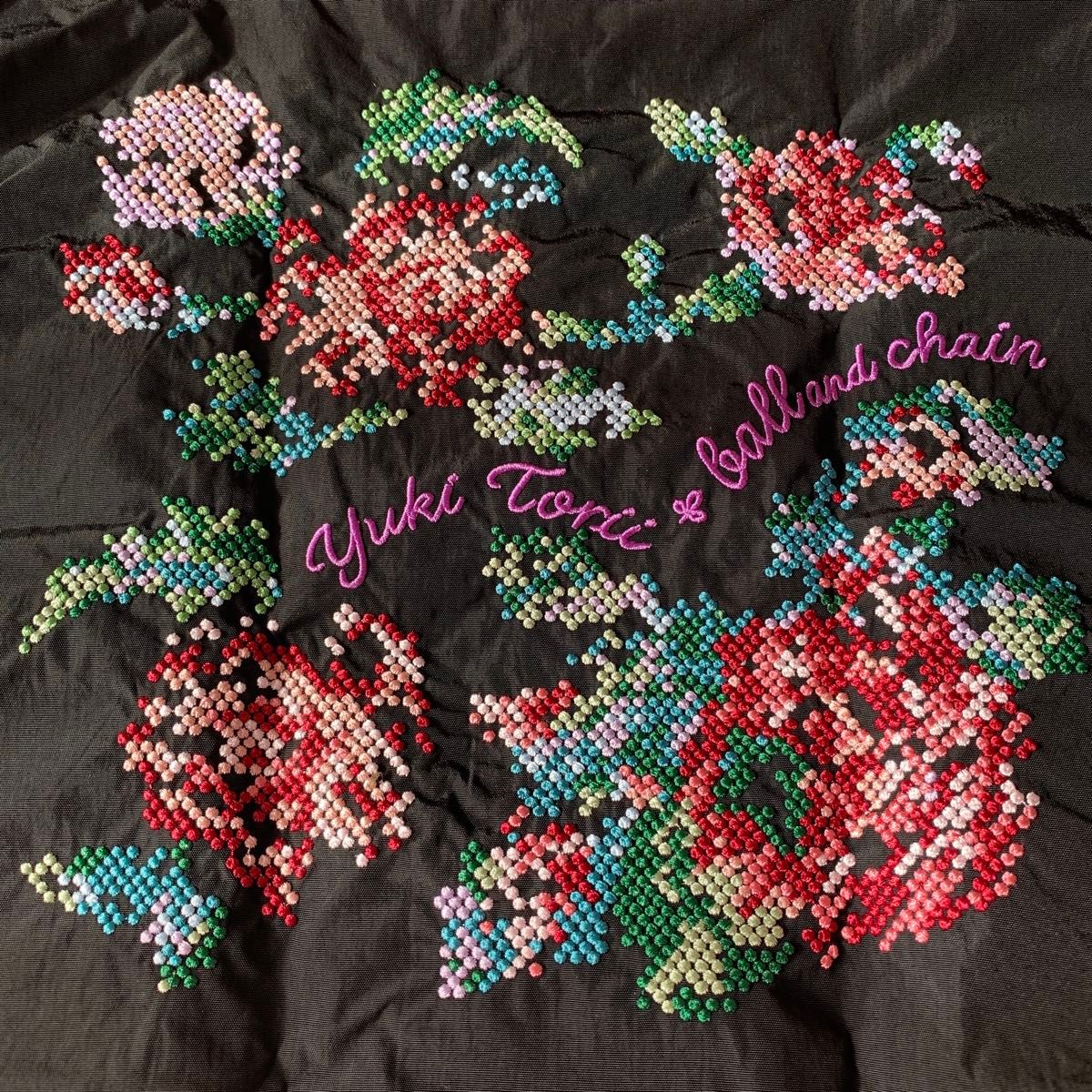 BALL＆CHAIN ボールアンドチェーン トリイユキ YUKI TORII｜Yahoo