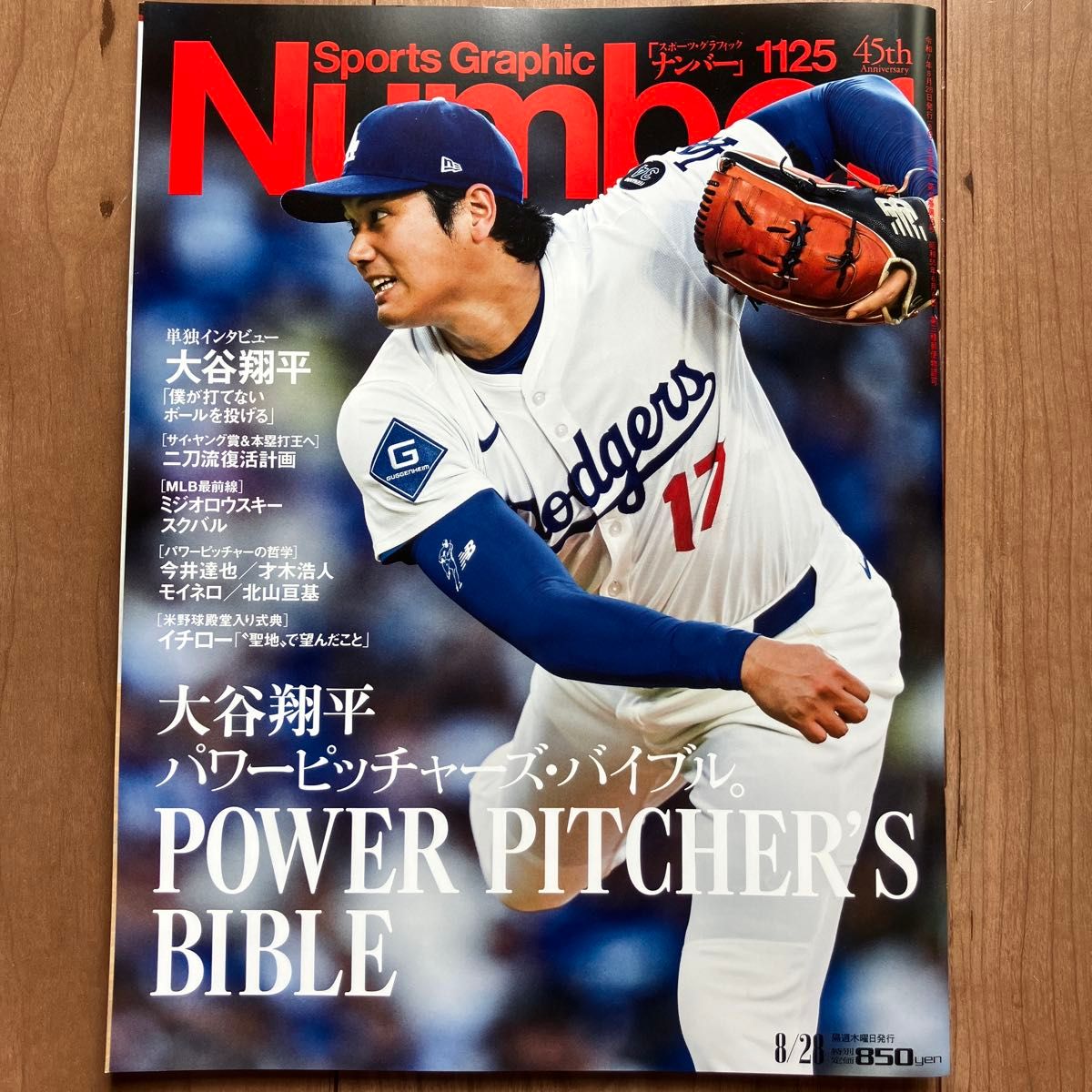 大谷翔平 ダルビッシュ 非売品 WBC 公式 店頭 販促 ポスター