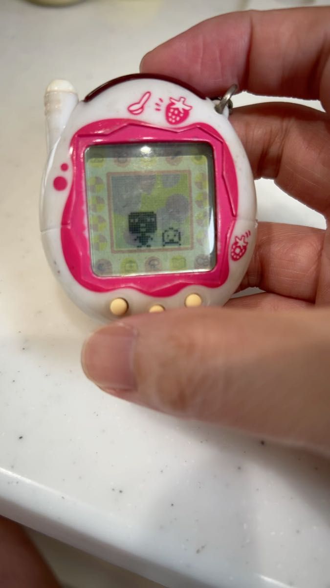 たまごっち ふぁみりーイロイロたまごっちプラス たまデパ限定｜Yahoo