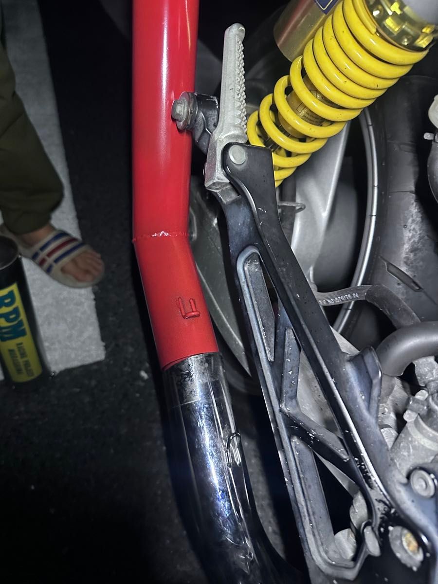 竹槍マフラー 50 8π竹槍マフラー セット｜Yahoo!フリマ（旧PayPayフリマ）