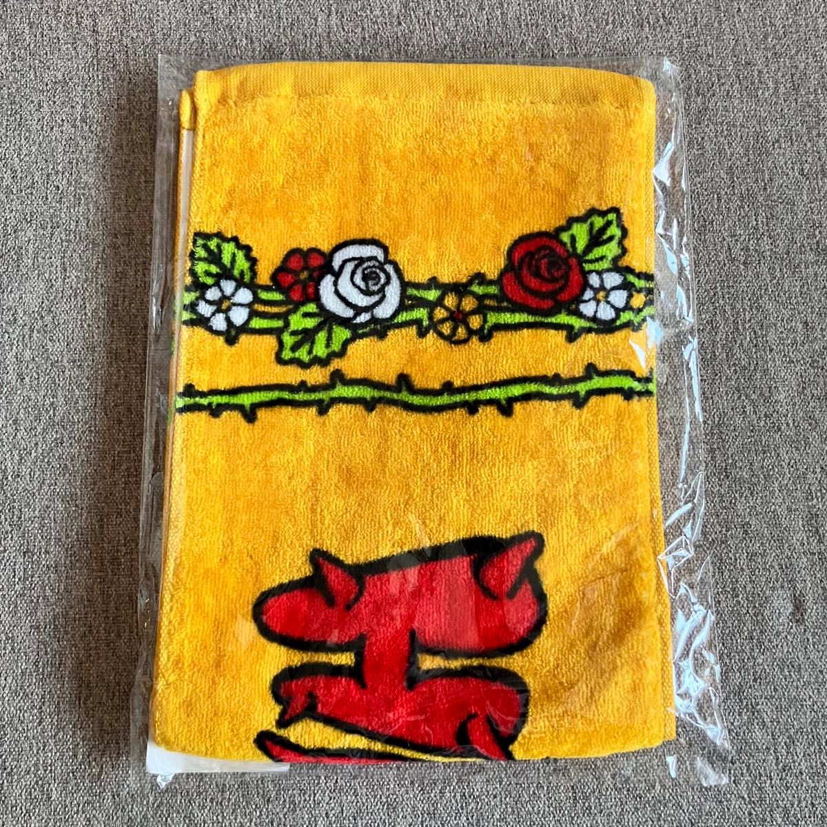 HANA with HONEYs タオル｜Yahoo!フリマ（旧PayPayフリマ）