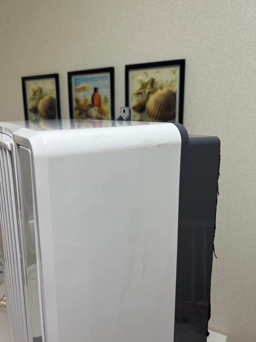 窓用エアコン KOIZUMI 2022 KAW-1922｜Yahoo!フリマ（旧PayPayフリマ）