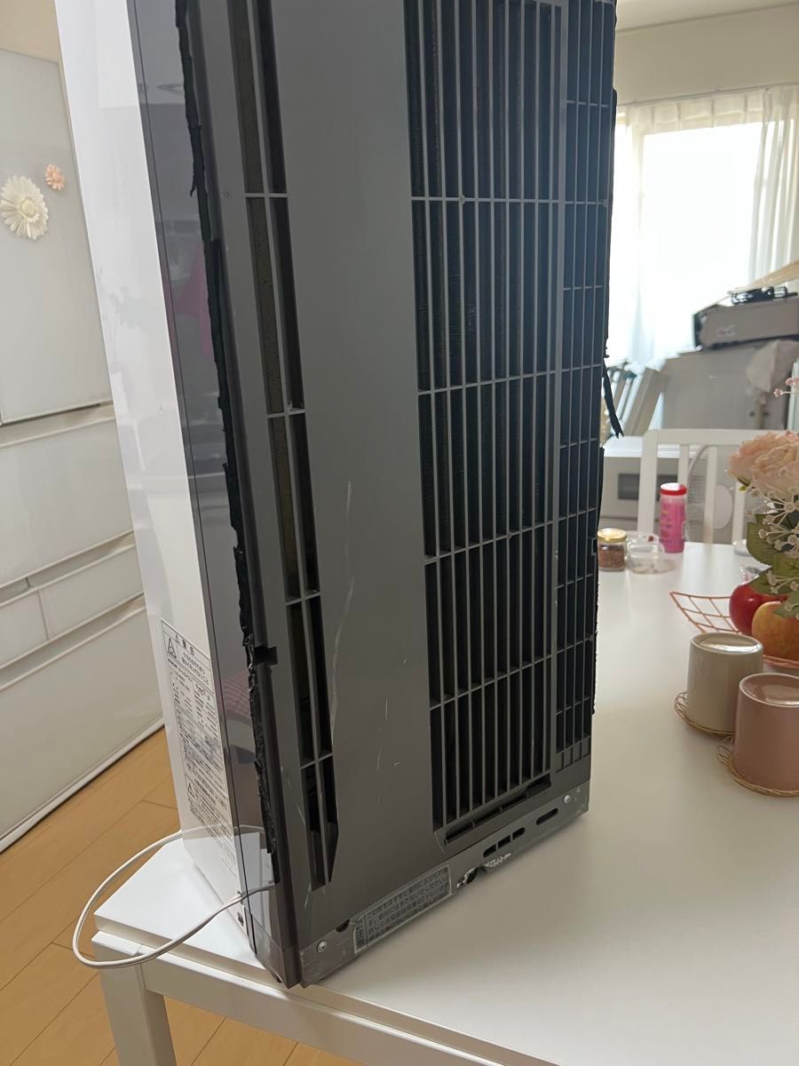 窓用エアコン KOIZUMI 2022 KAW-1922｜Yahoo!フリマ（旧PayPayフリマ）