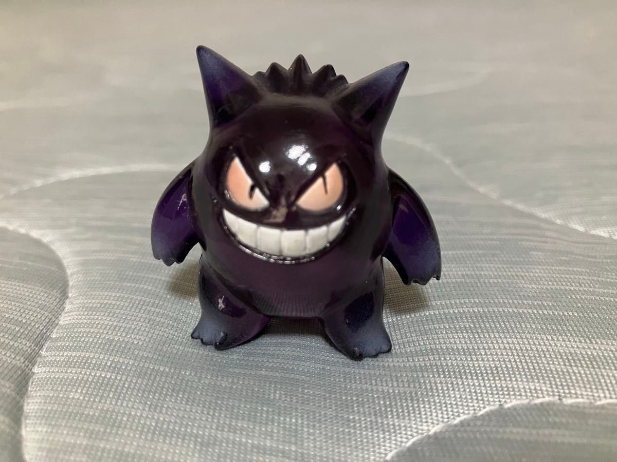 ポケットモンスター ゲンガー フィギュア モンコレ 初期｜Yahoo!フリマ