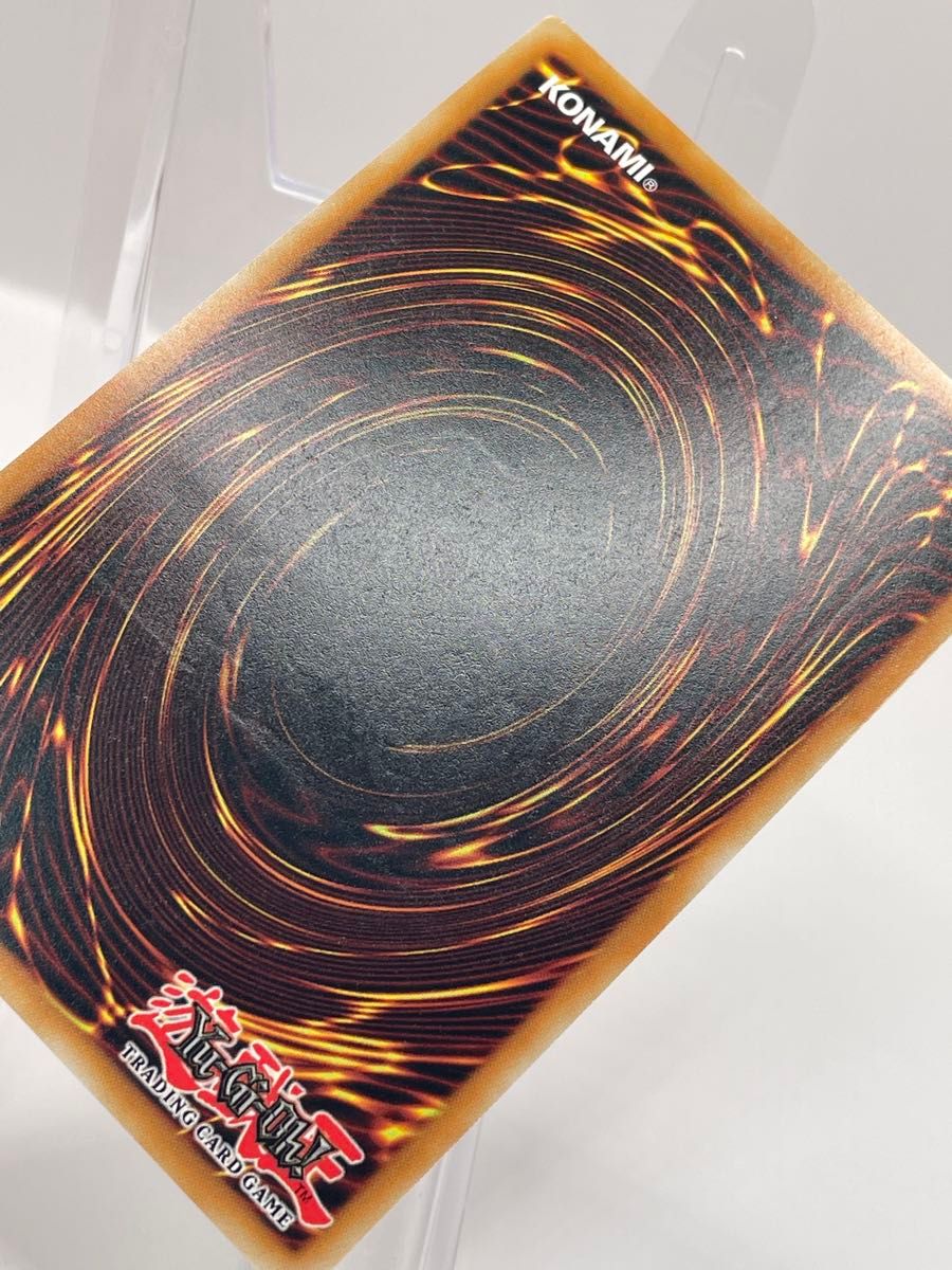 EU フランス語版 青眼の白龍 レリーフ 遊戯王 OTS｜Yahoo!フリマ（旧