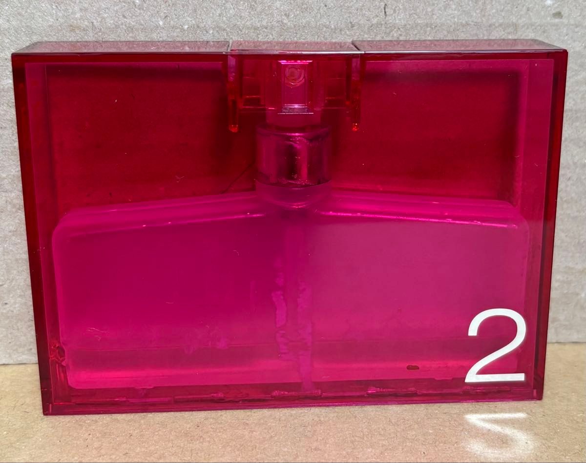 グッチ ラッシュ2 オードトワレ 30ml【2〜3割】｜Yahoo!フリマ（旧