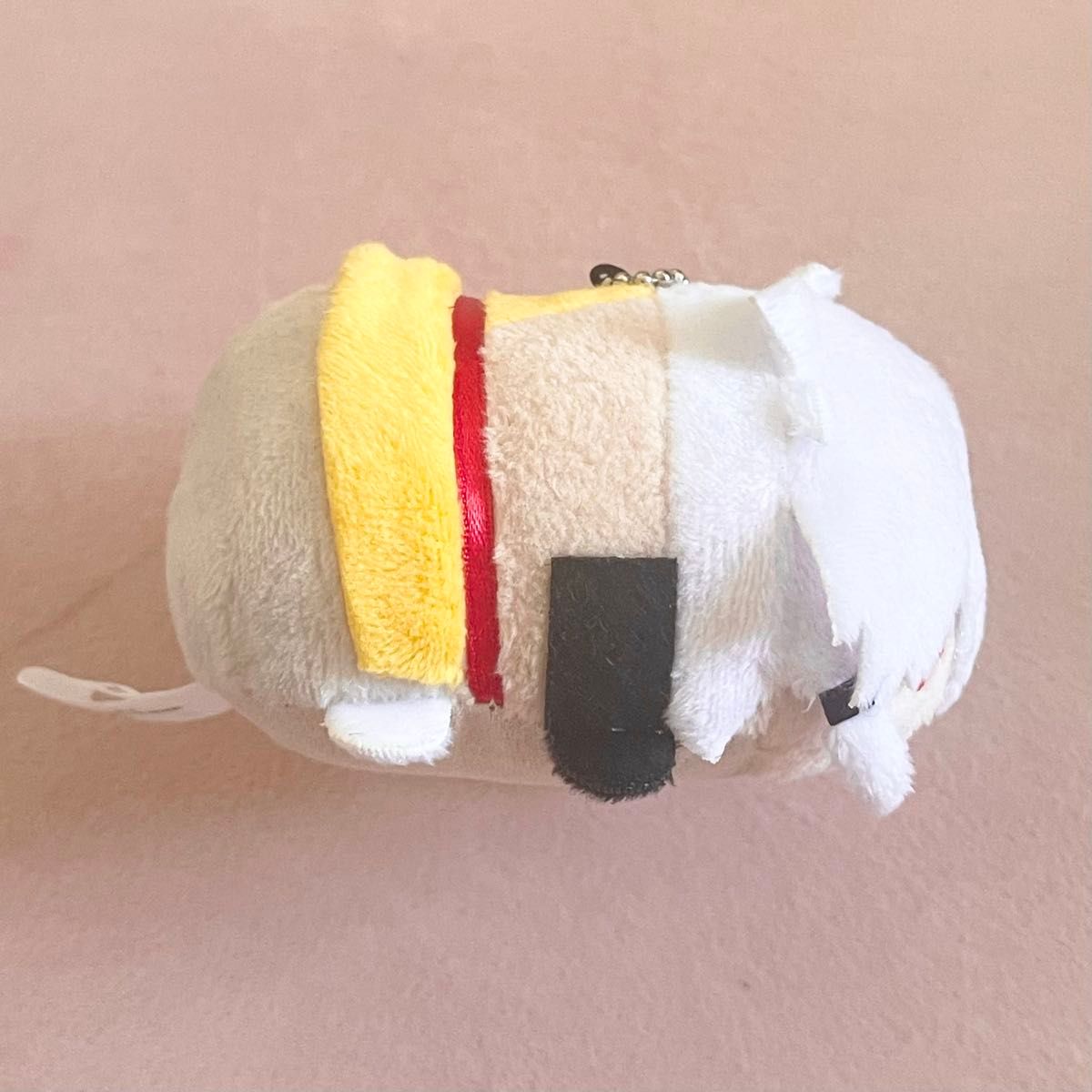 刀剣乱舞 とうらぶ もちもちマスコット もちマス【通常サイズ】小狐丸