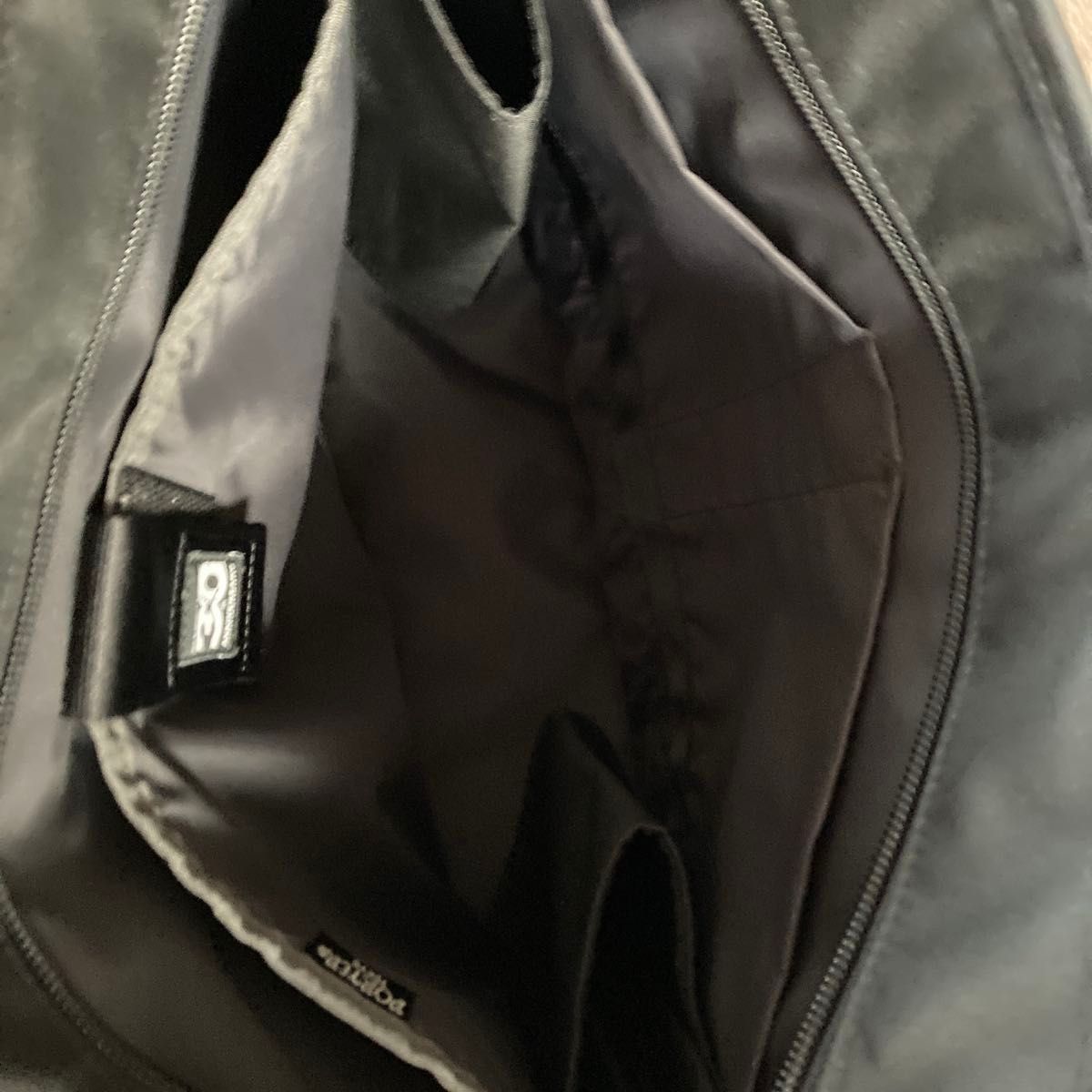 美品】宮本浩次 エレファントカシマシ PORTER × エレファントカシマシ