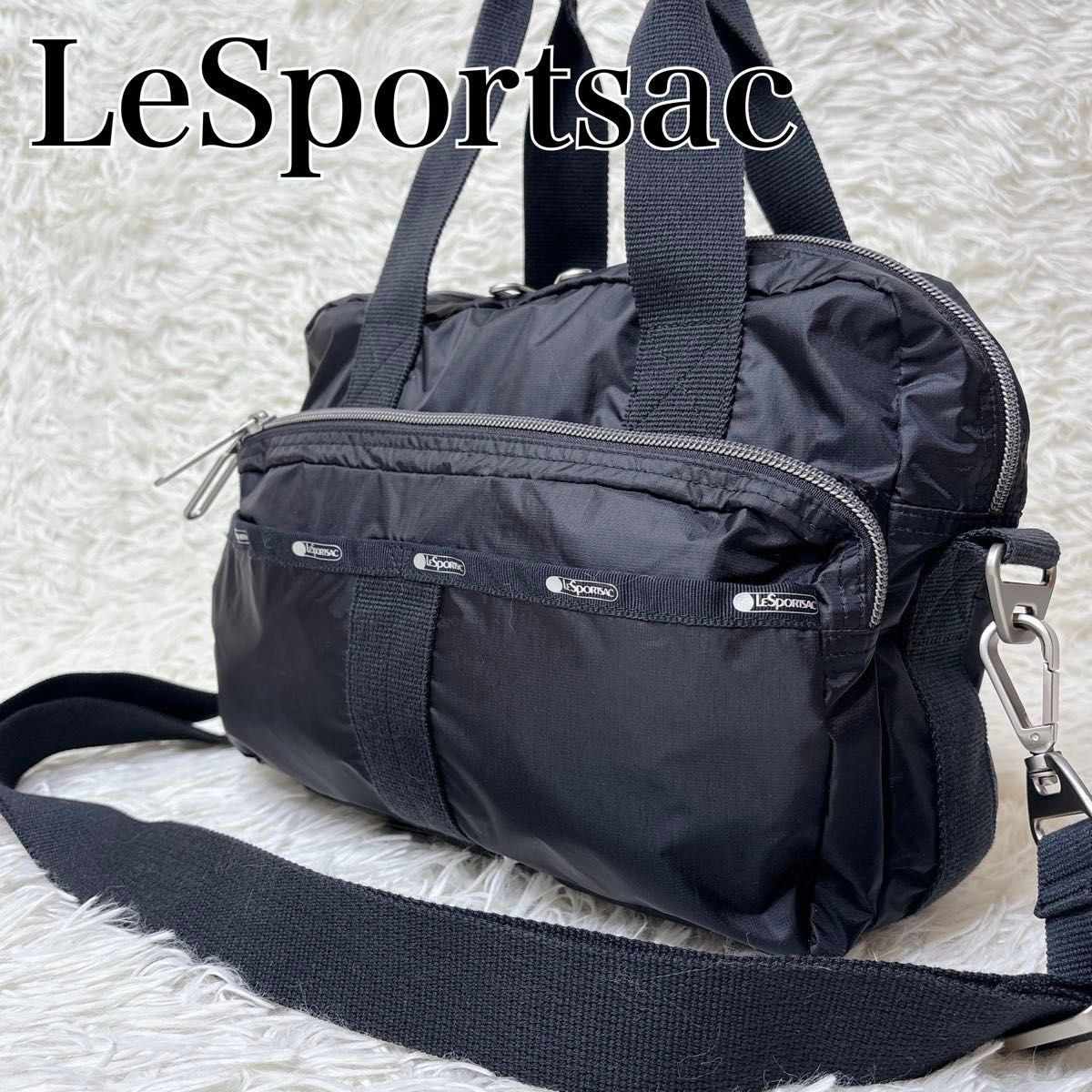 人気 レスポ メトロ コンバーチブル ショルダーバッグ エッセンシャル