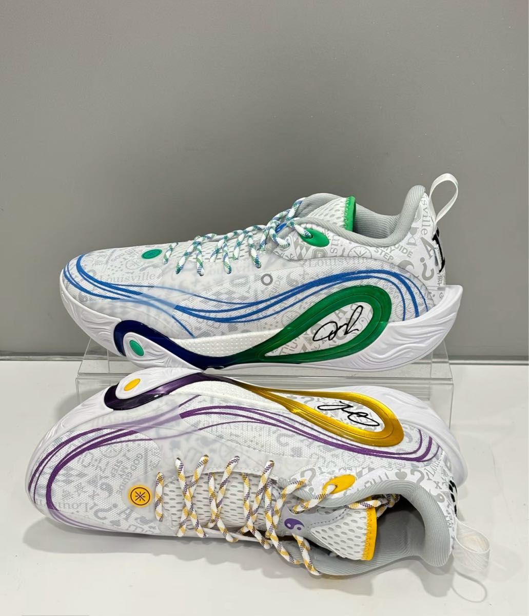 LI-NING/リーニン Dlo1「キャリア」｜Yahoo!フリマ（旧PayPayフリマ）