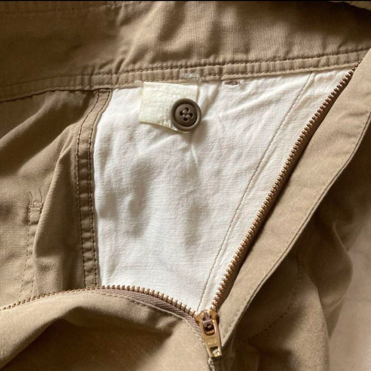 ヒステリックグラマー つなぎ RAMONES 人気品 レア 美品 メンズF 古着