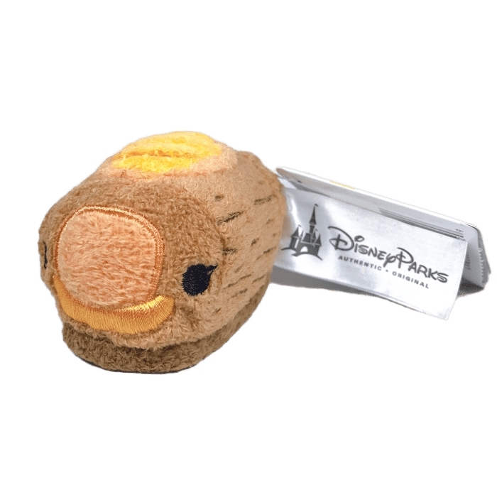 スプラッシュマウンテン 乗り物 ツムツム 【海外ディズニー限定 正規品