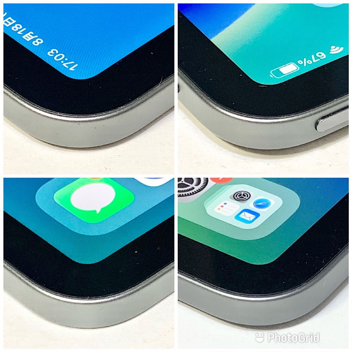 バッテリー90% iPad Pro 11 第1世代 256GB グレイ Wi-Fi 超美品に近い