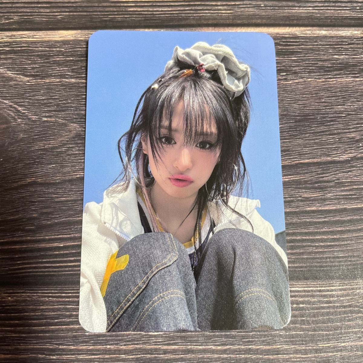 BABYMONSTER Hot Sauce BULK PACK トレカ アヒョン｜Yahoo!フリマ（旧