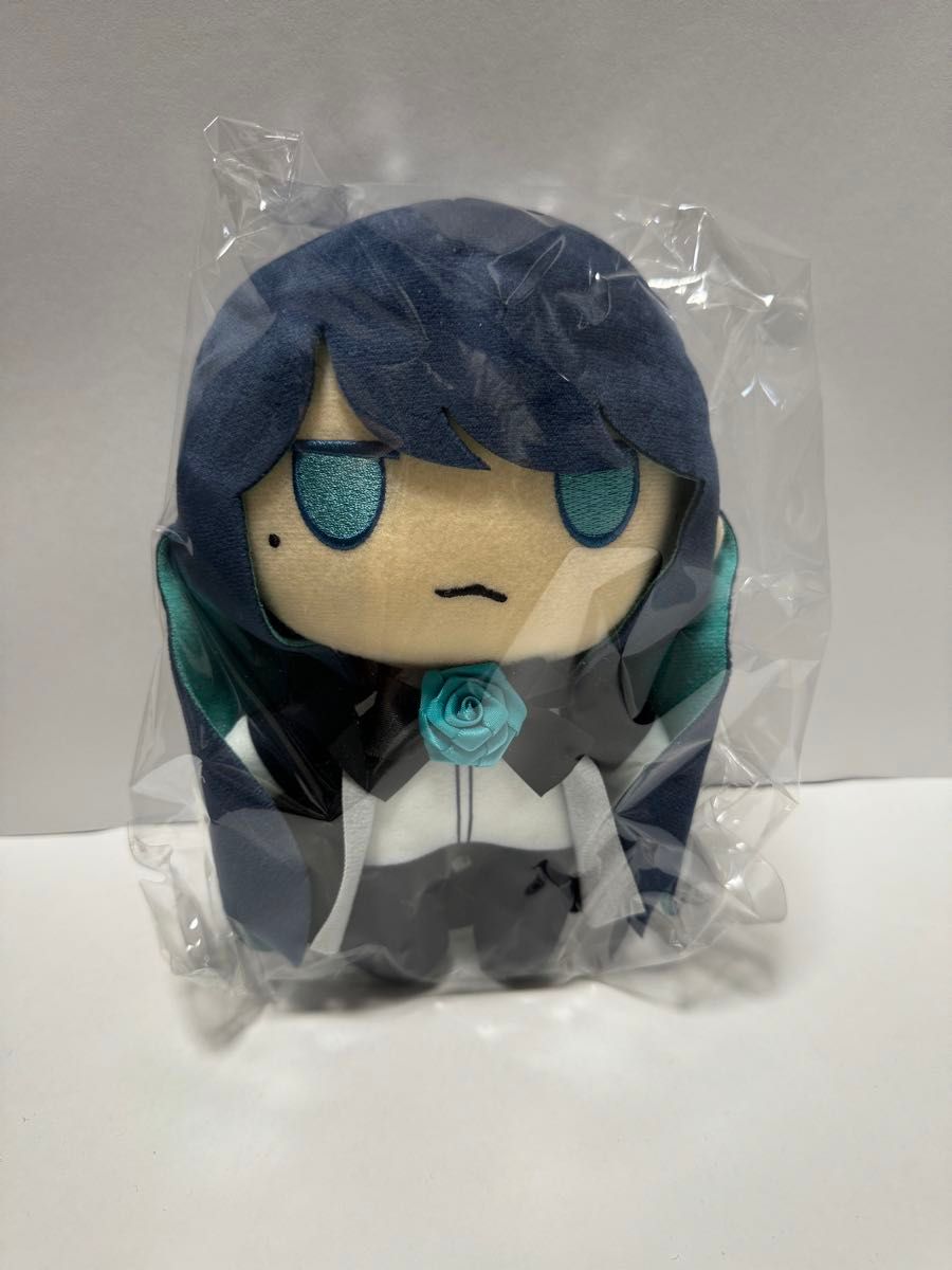 Adoぬいぐるみ レア物 誕生日記念Adoデザイン版｜Yahoo!フリマ（旧