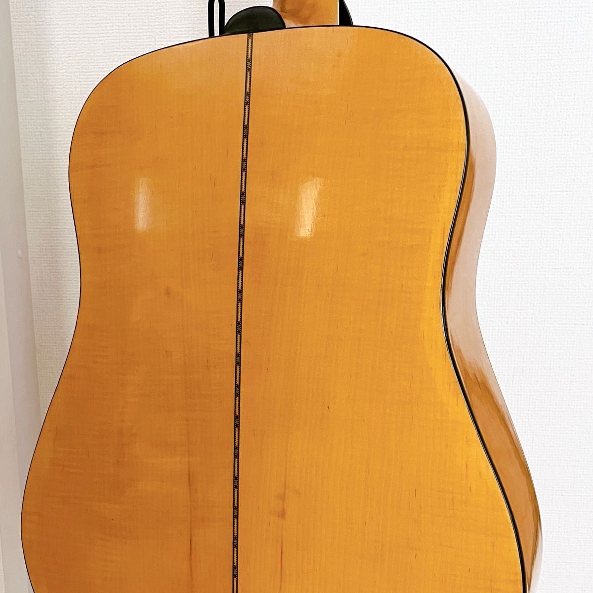 1970年代 今は無きヤマキ製 B-40 バッファローヘッドの激レアモデル