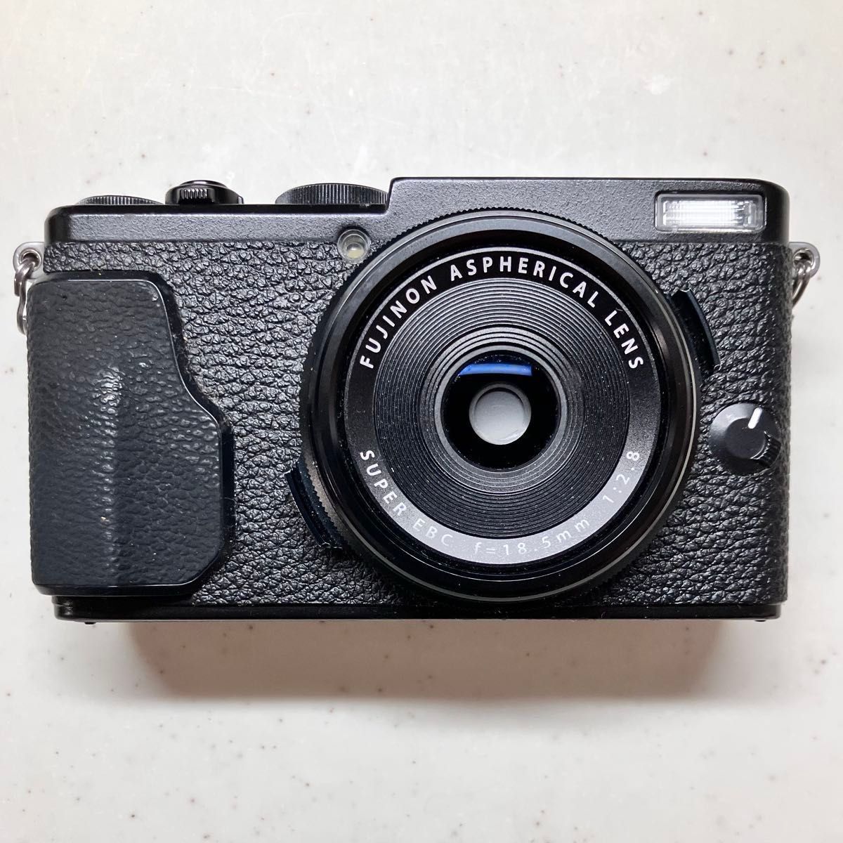 実用品】FUJIFILM X70 ブラック 純正フードなど付属品あり｜Yahoo