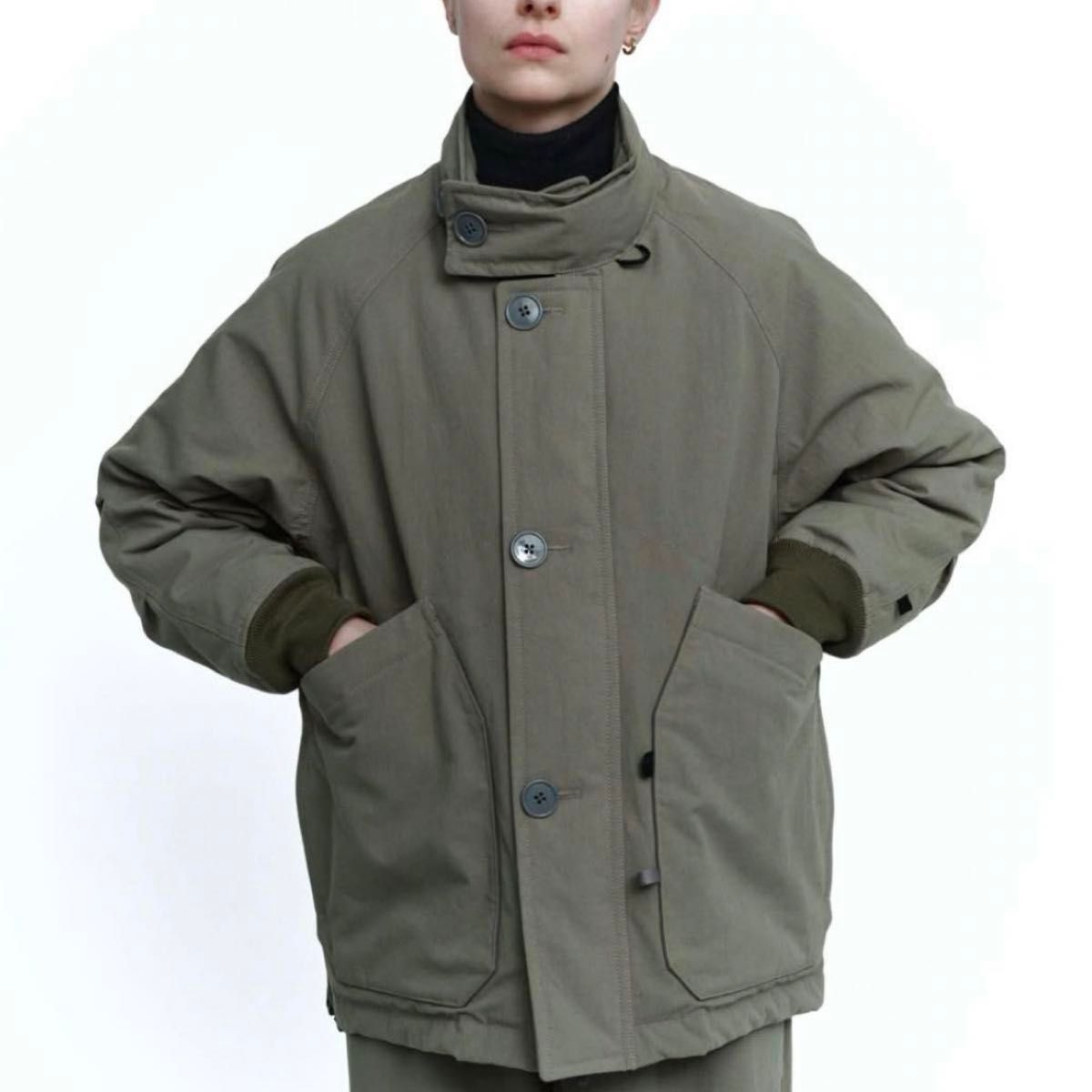 DAIWA PIER39 W's TECH SUBMARINE JACKET アウター｜Yahoo!フリマ（旧