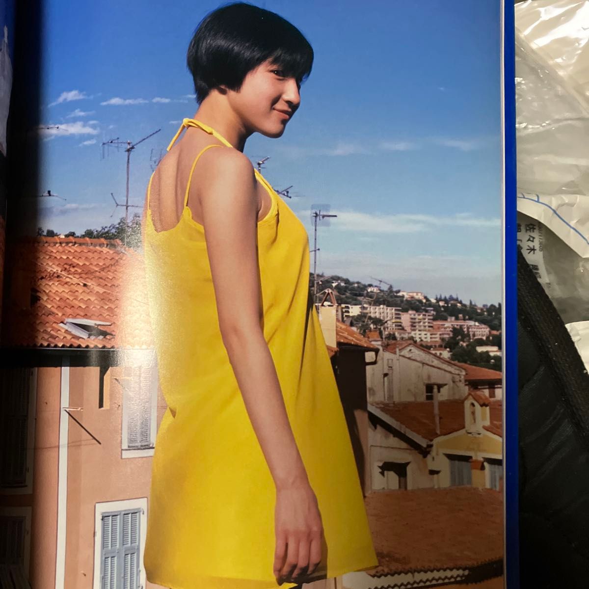 広末涼子 写真集 H Hopping｜Yahoo!フリマ（旧PayPayフリマ）