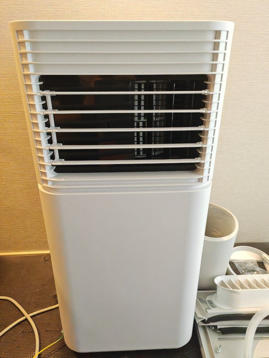 タンスのゲン スポットクーラー 2025 QL09｜Yahoo!フリマ（旧PayPay