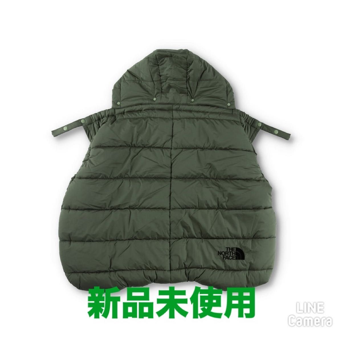 新品未使用【THE NORTH FACE/ザ・ノース・フェイス】シェル