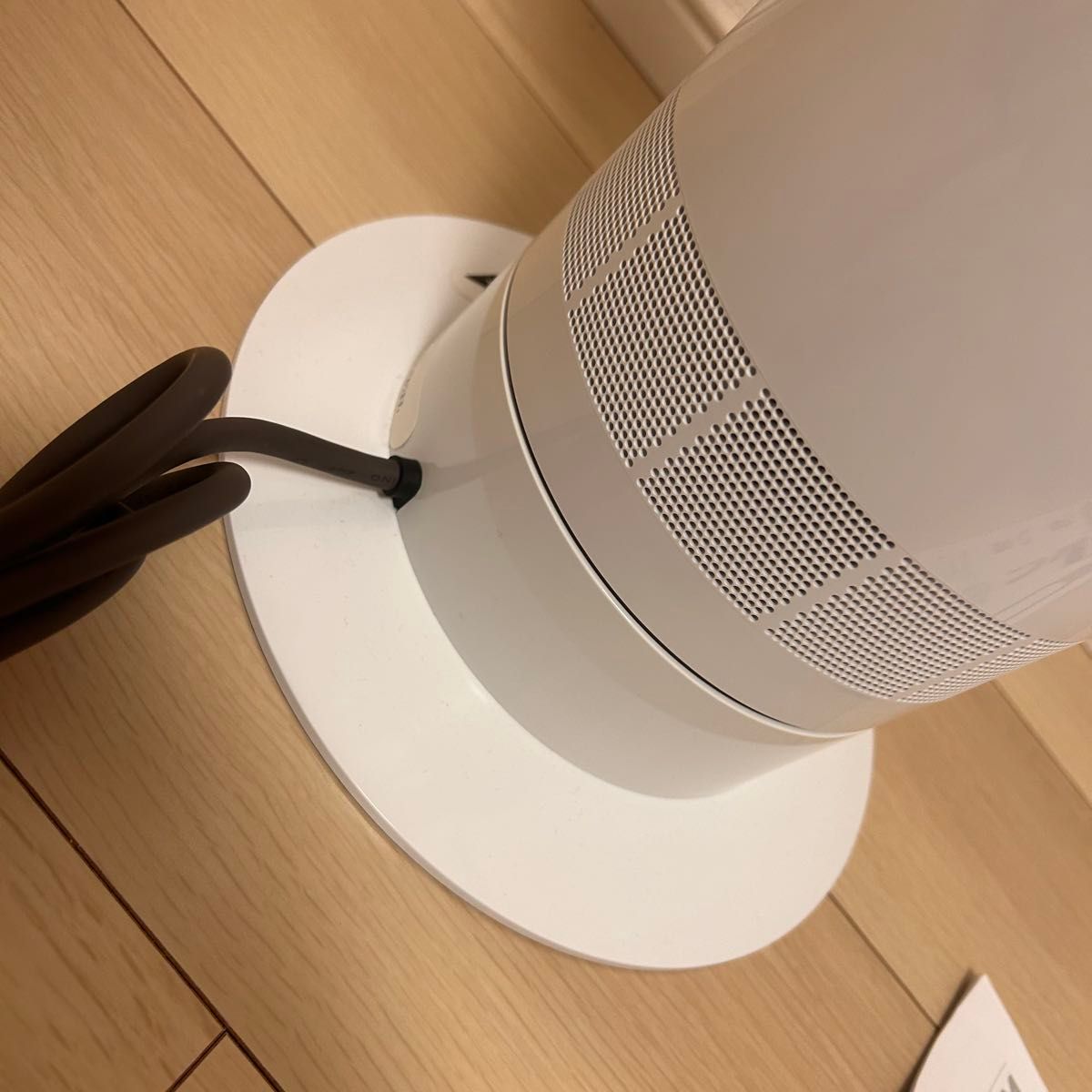 Dyson ダイソン Cool AM07 扇風機 タワーファン リモコン+説明書