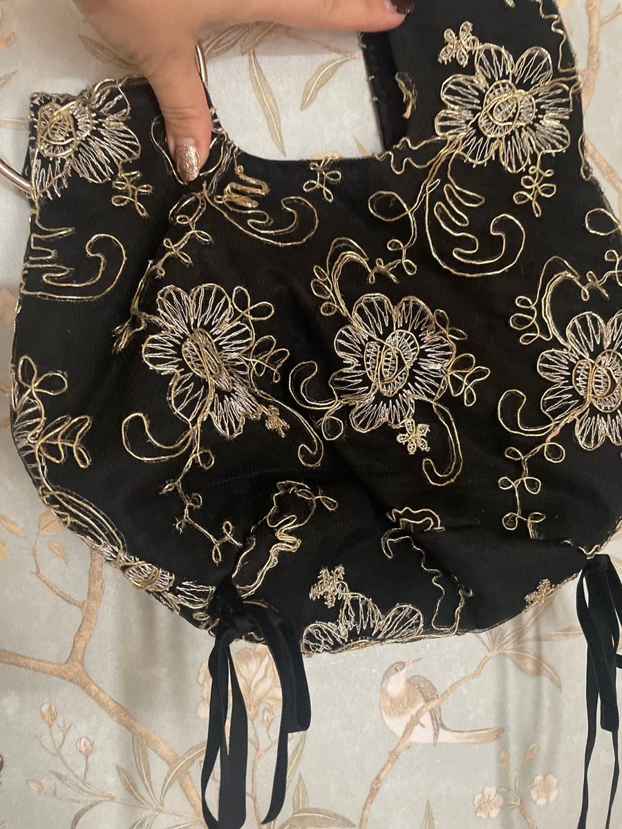 little seeds しじみバッグ 難あり ハンドメイド｜Yahoo!フリマ（旧