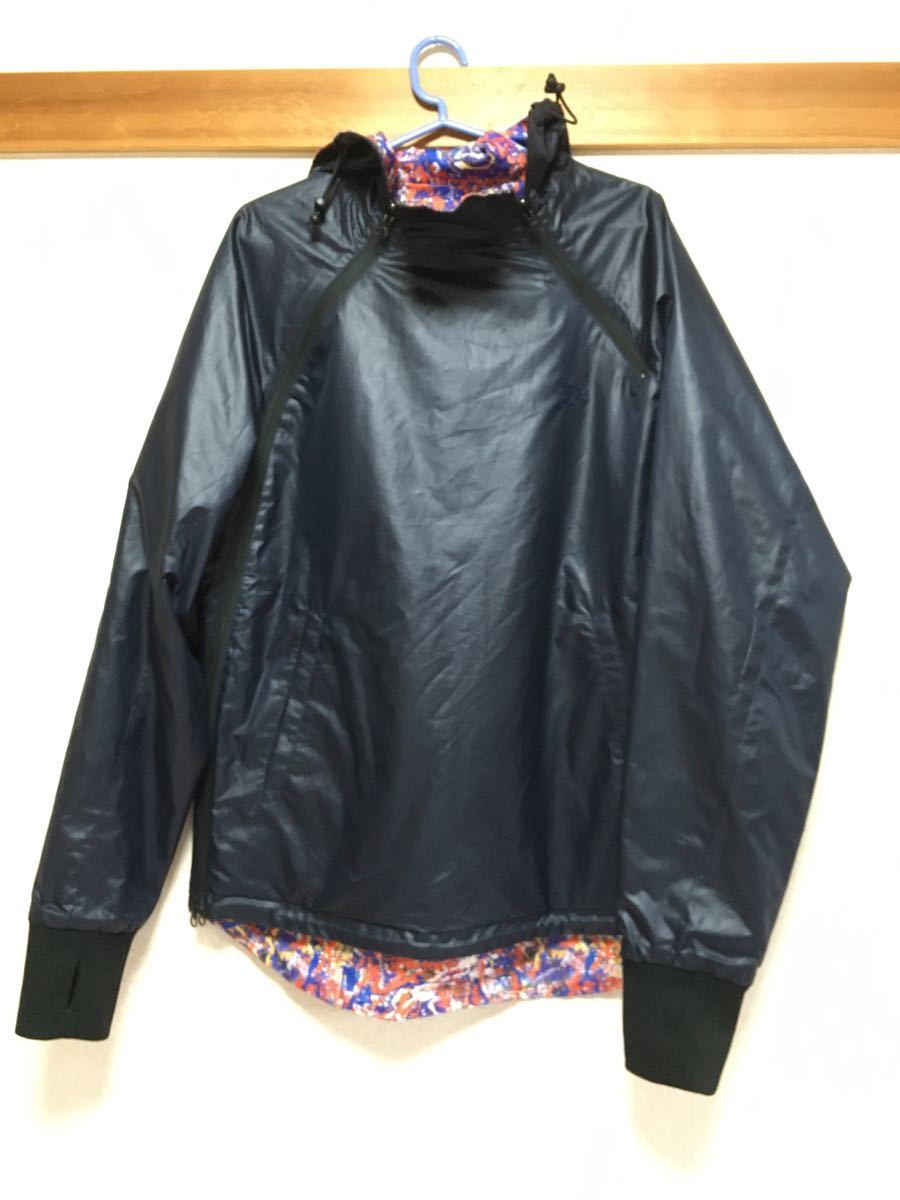 narifuri ナリフリ FRED PERRY リバーシブルプルブレーカー｜Yahoo