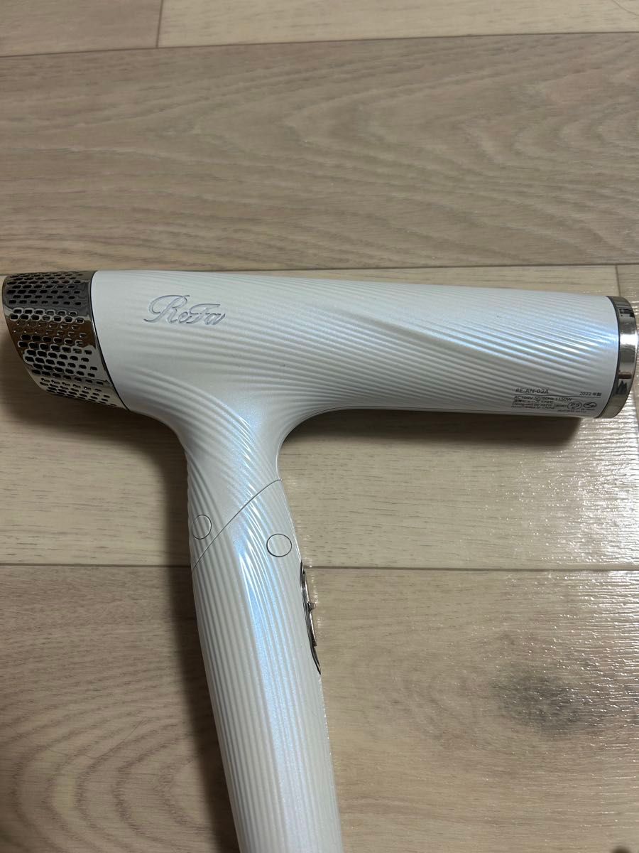リファ ドライヤー RE-AN-02A ジャンク品 ReFa ドライヤー リファ