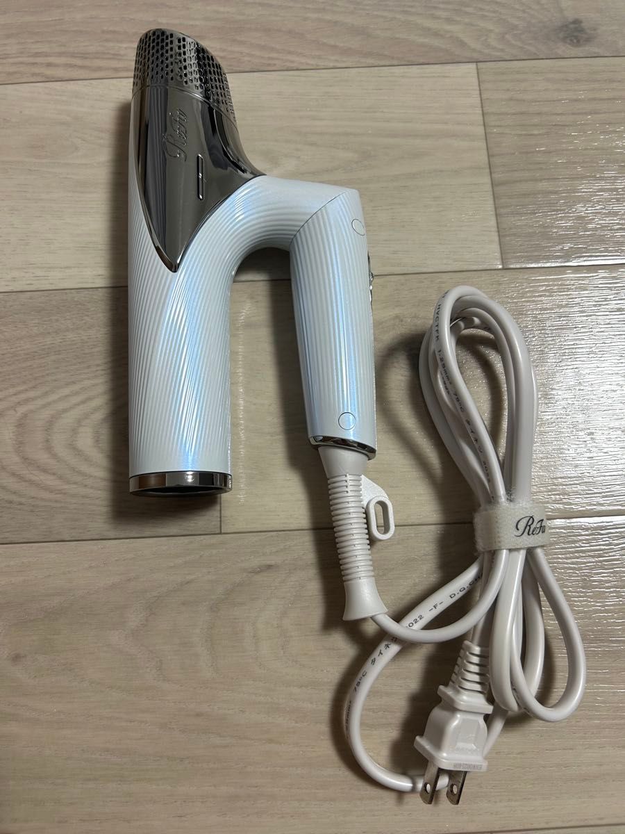 リファ ドライヤー RE-AN-02A ジャンク品 ReFa ドライヤー リファ