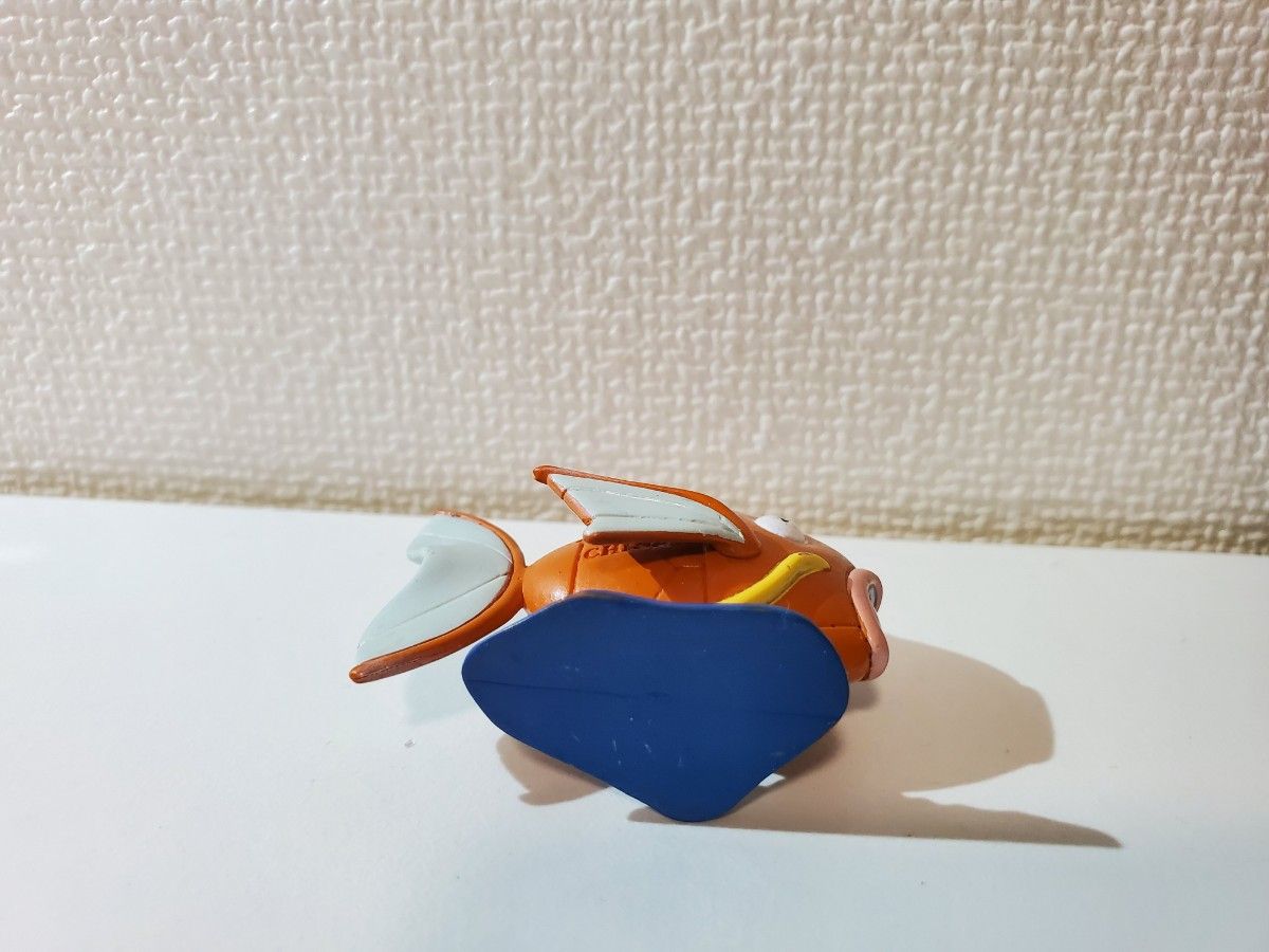 モンコレ初期 コイキング ポケモン ポケットモンスター モンスター