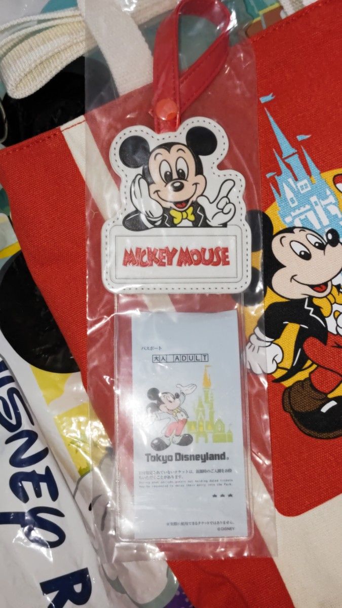 東京ディズニーリゾート 40周年 メモリーゴーラウンド 復刻版