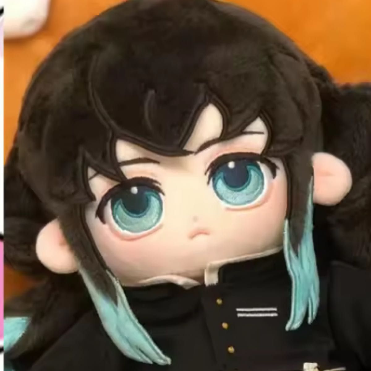 鬼滅の刃 時透無一郎 霞柱 着せ替えぬいぐるみ 20cm｜Yahoo!フリマ（旧