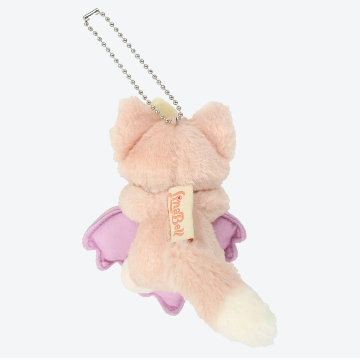 ぬいぐるみチャーム 7点 ウィッシング・ウィングス ダッフィー