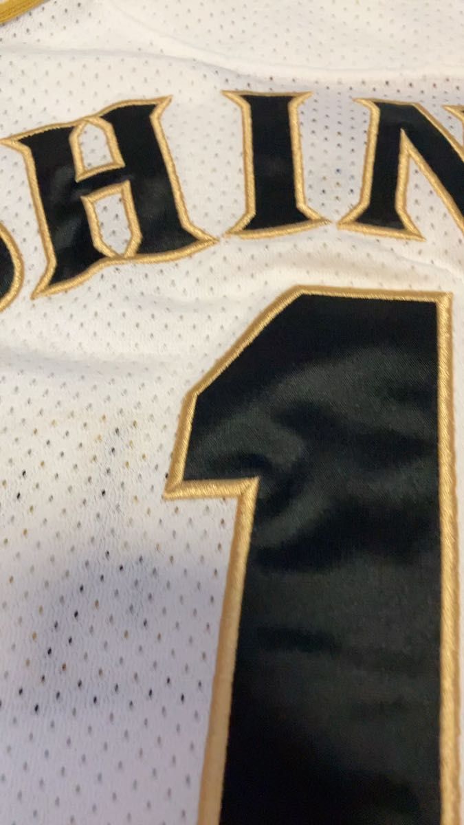 サントリーサンバーズ 2025-26 レプリカユニ2nd（水色） 小川智大 LG L