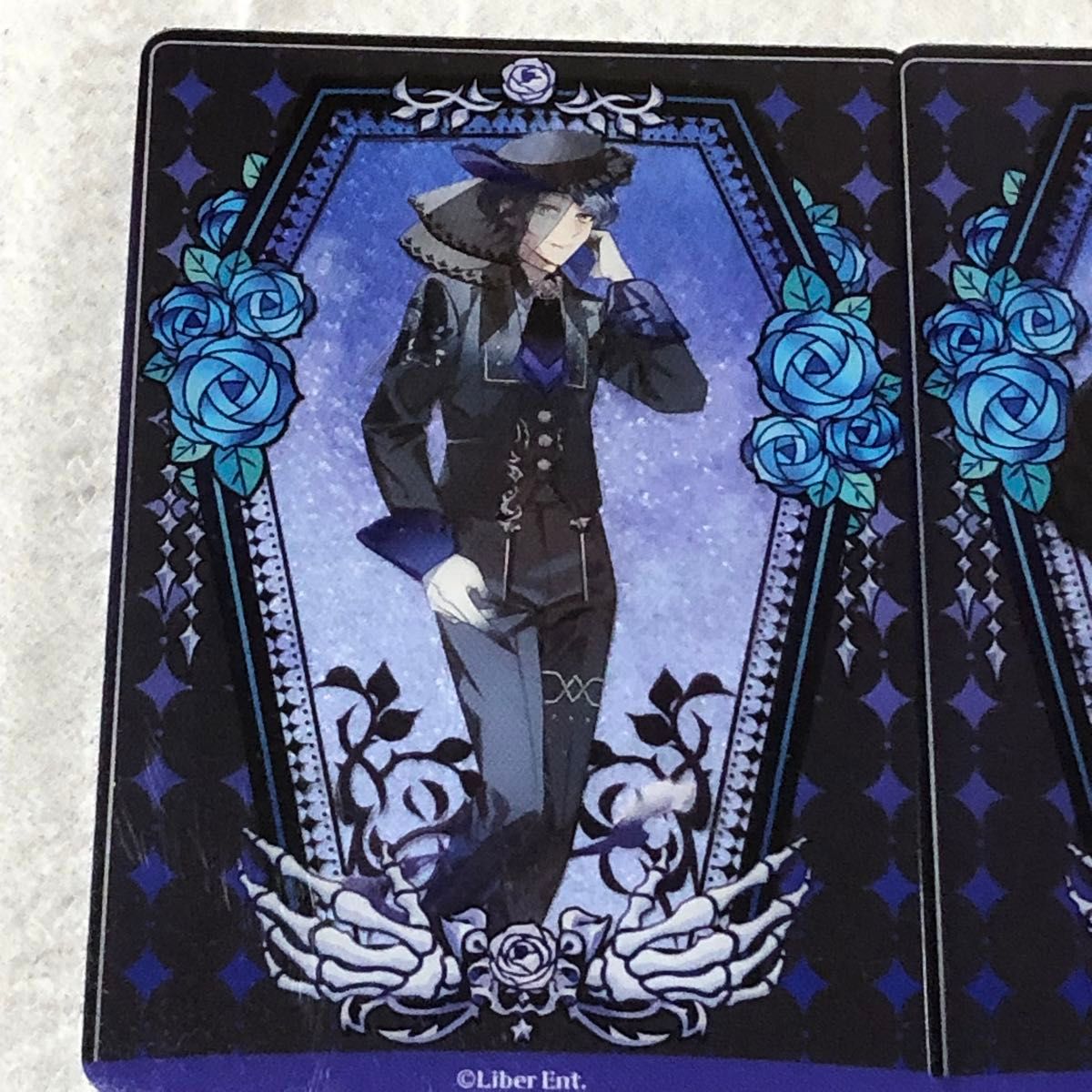 アイチュウ 9周年 トレカ 10枚｜Yahoo!フリマ（旧PayPayフリマ）