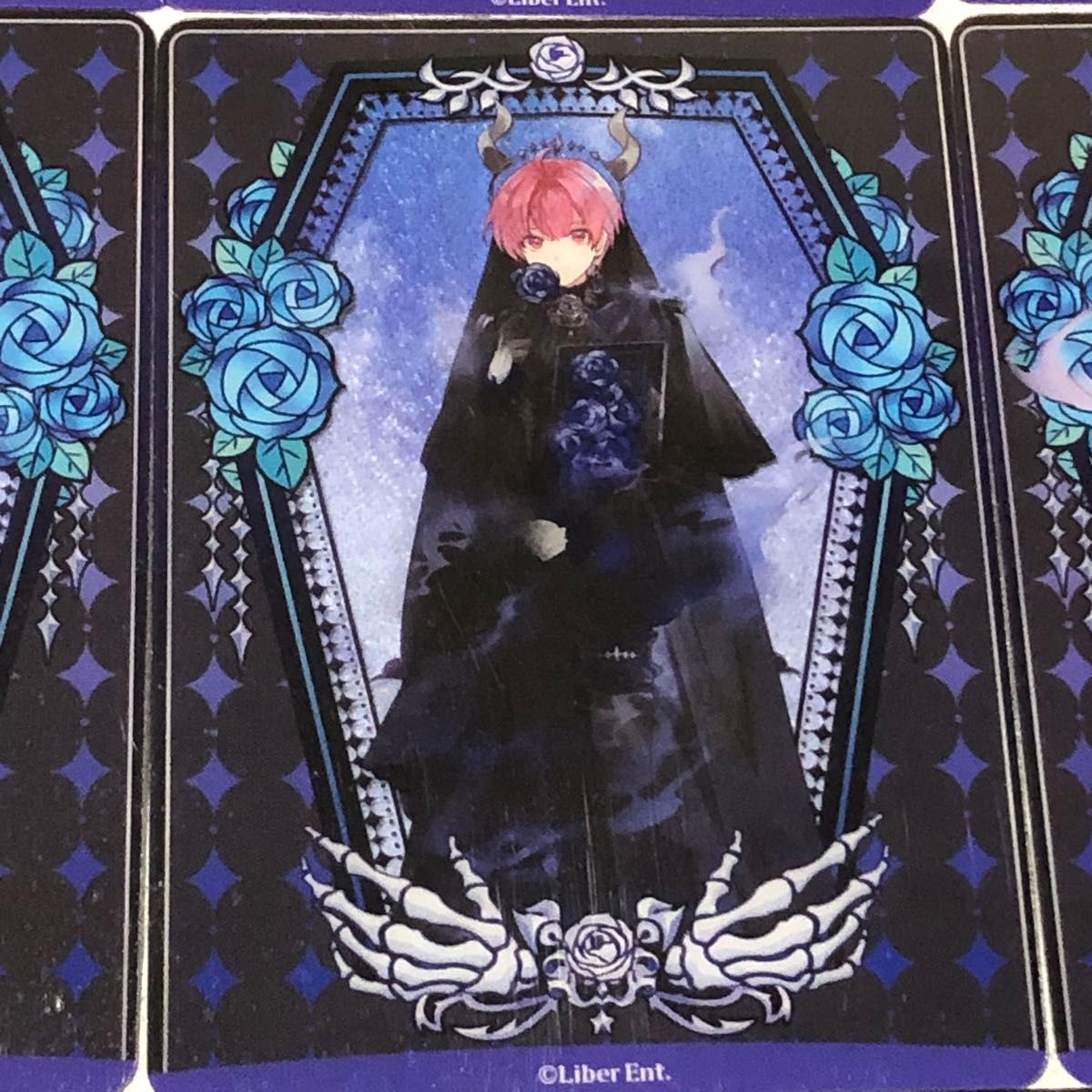 アイチュウ 9周年 トレカ 10枚｜Yahoo!フリマ（旧PayPayフリマ）