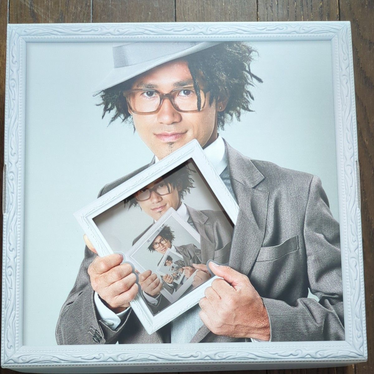 ナオト・インティライミ Sixth Sense ファンクラブ限定版｜Yahoo