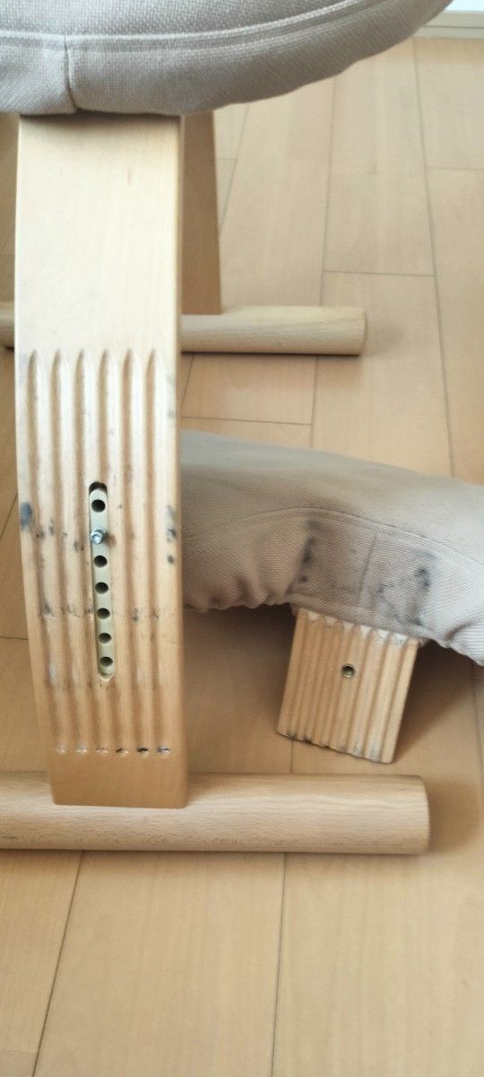 Rybo balans Easy バランスイージー サカモトハウス バランスチェア