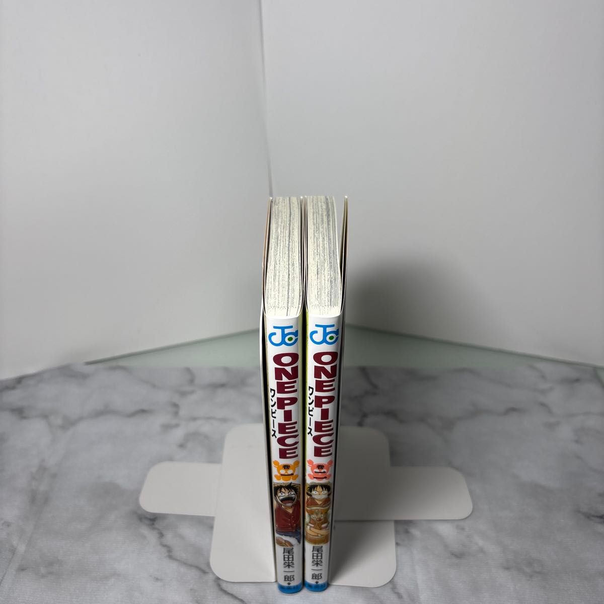 極美品】ワンピース 1巻 初版 尾田栄一郎 ONE PIECE 2020年版 集英社