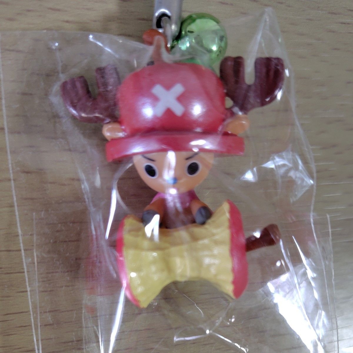 チョッパー ご当地 根付け ストラップ キーホルダー ワンピース ONE