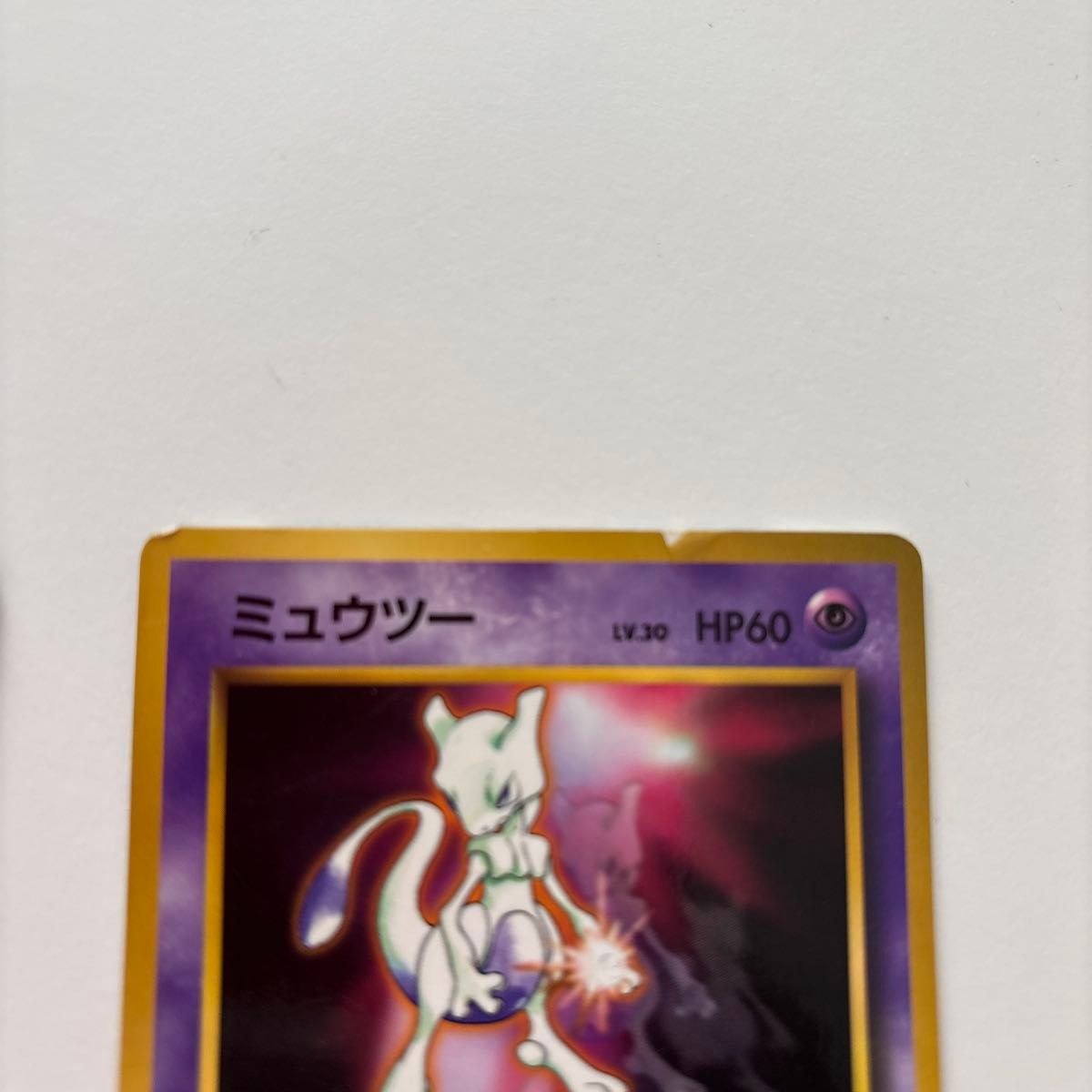 ミュウ ミュウツー ポケカ ポケモンカード ワールドホビーフェア