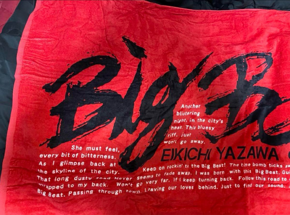 矢沢永吉 SBT BIG BEAT｜Yahoo!フリマ（旧PayPayフリマ）