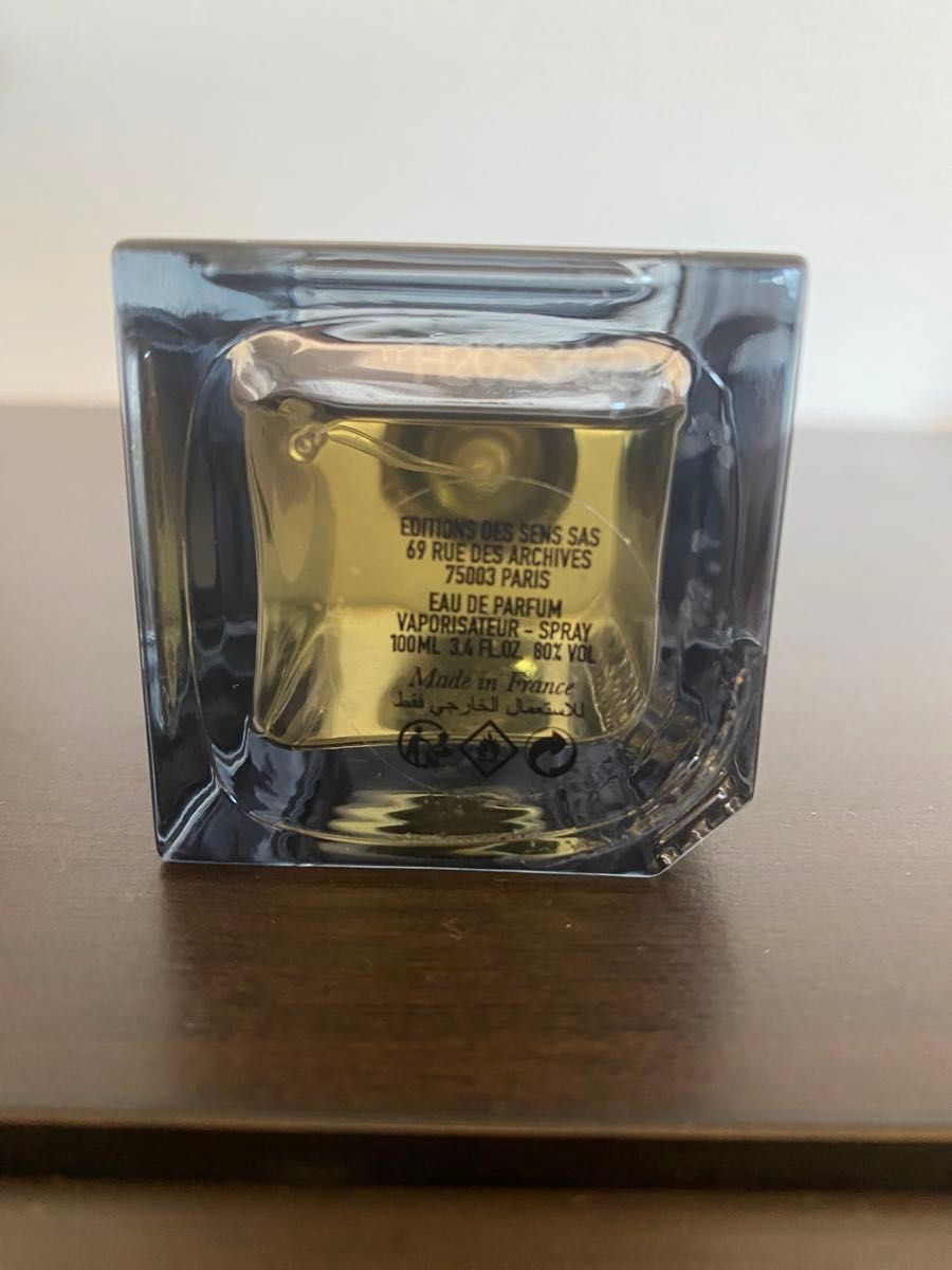 Etat Libre d'Orange オードパルファム エルマンもう1人の自分