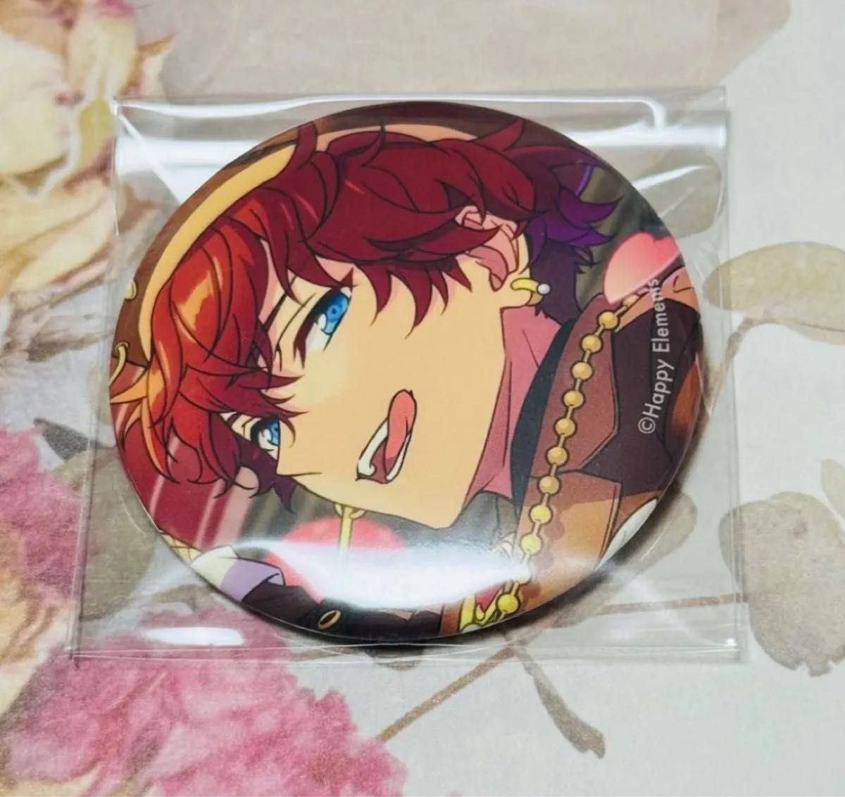 天城一彩 イベコレ 缶バッジ 55点 天城一彩 イベコレ 缶バッジ 55点