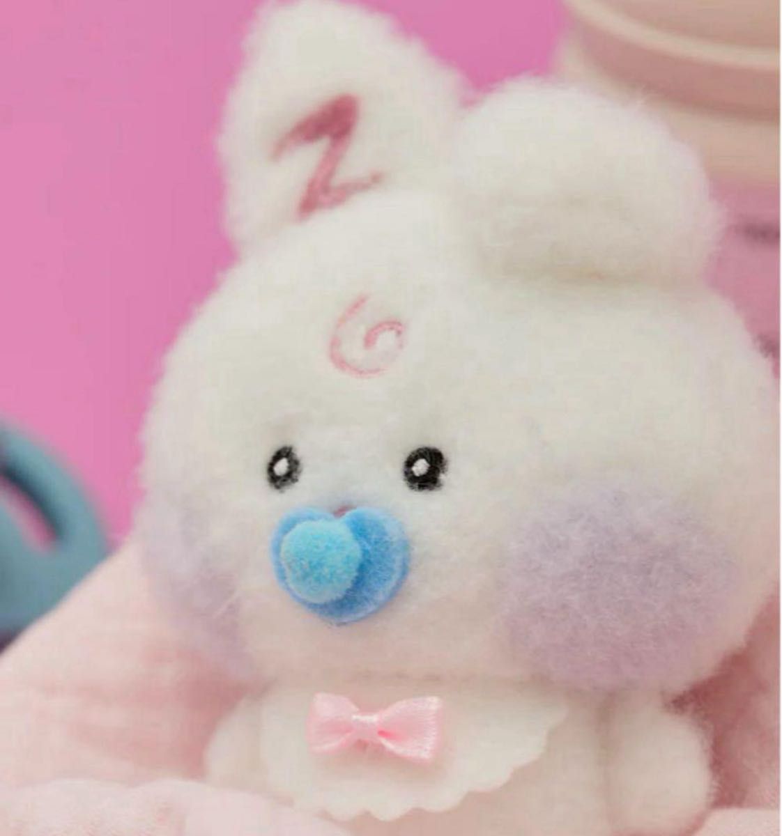 ZB1 ゼベワン ユジン yunini ユニニ zeroni ベビーぬいぐるみ｜Yahoo