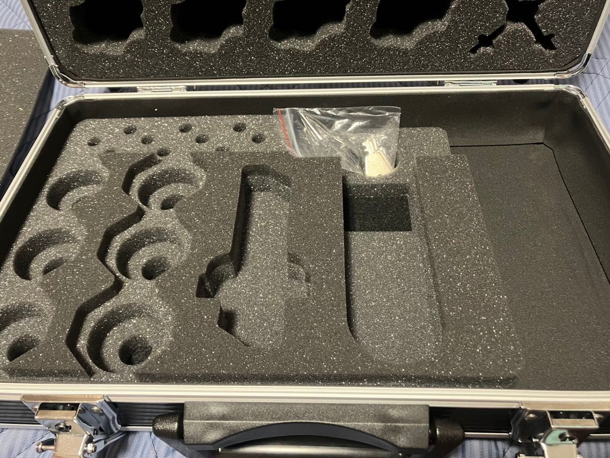 ベイブレードX beyblade x 「Xケース/ランチャー収納仕様」ギアケース