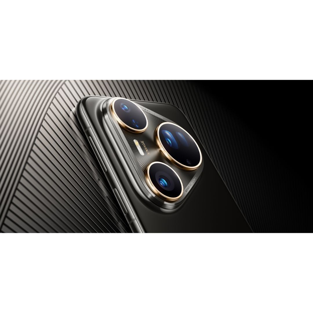 グローバル版】HUAWEI Pura 80 Ultra｜16/512 ブラック【新品】望遠